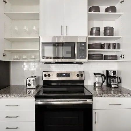 Great Apartament In City Center - 2 Min. From Cop Katowice