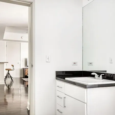 Appartement Great Apartament In City Center - 2 Min. From Cop