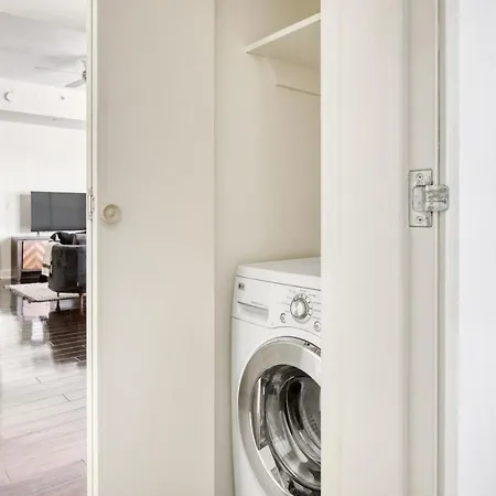 Great Apartament In City Center - 2 Min. From Cop Appartement *