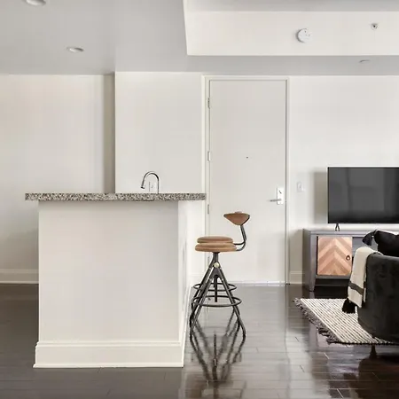 Great Apartament In City Center - 2 Min. From Cop Appartement *