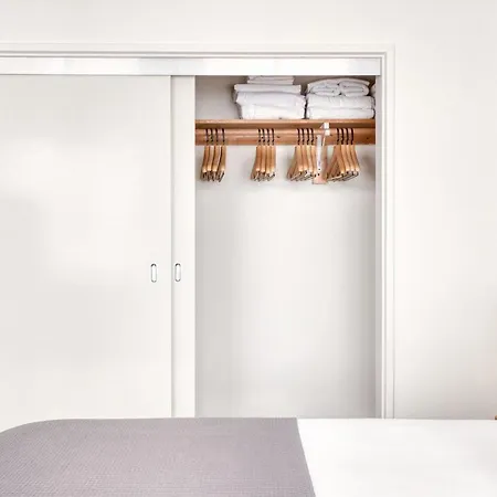 Great Apartament In City Center - 2 Min. From Cop Appartement *